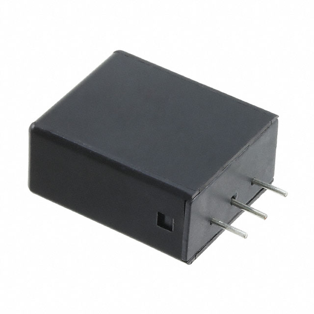 B72220T2461K105 EPCOS - TDK Electronics TVS - Varistores MOV